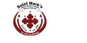 SAINT MARK'S COPTIC ORTHODOX COLLEGE logo