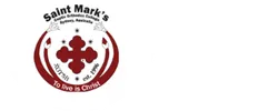 SAINT MARK'S COPTIC ORTHODOX COLLEGE logo